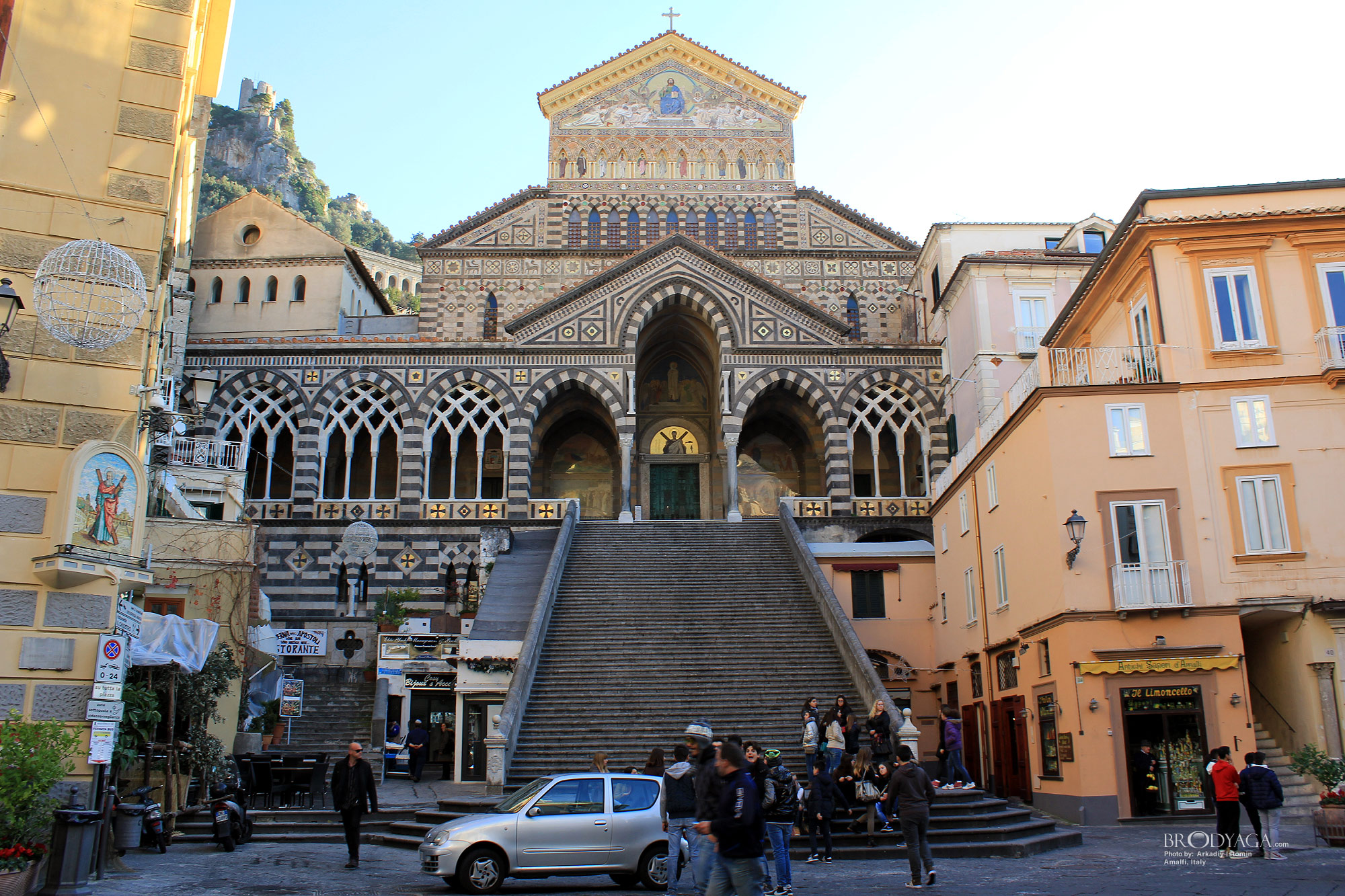 Amalfi